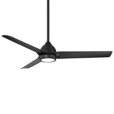 Mocha LED Smart Ceiling Fan