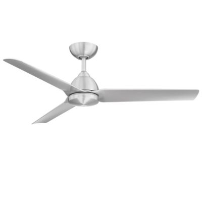 Mocha Smart Ceiling Fan