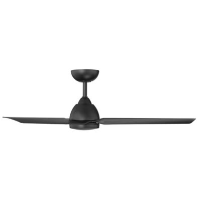 Mocha Smart Ceiling Fan