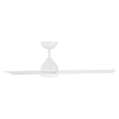 Mocha Smart Ceiling Fan