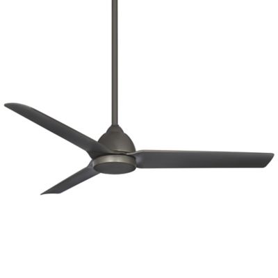 Shown in Oil Rubbed Bronze Body and Blade finish