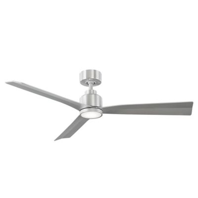 Clean LED Smart Ceiling Fan