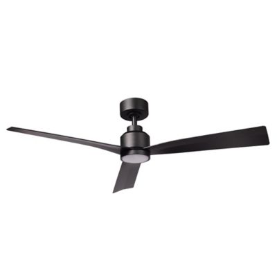 Clean LED Smart Ceiling Fan