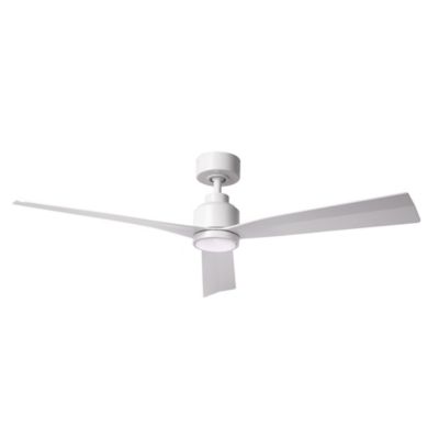 Clean LED Smart Ceiling Fan