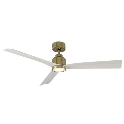 Clean LED Smart Ceiling Fan