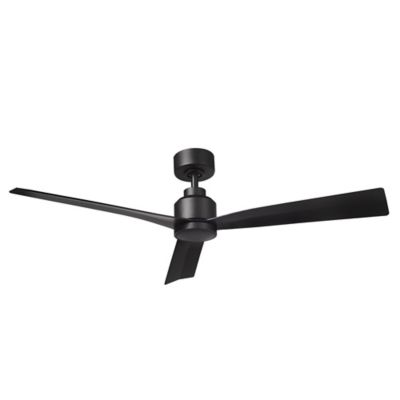 Clean Smart Ceiling Fan