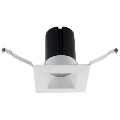 Wac square store recessed lighting