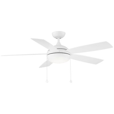 Disc II LED Ceiling Fan