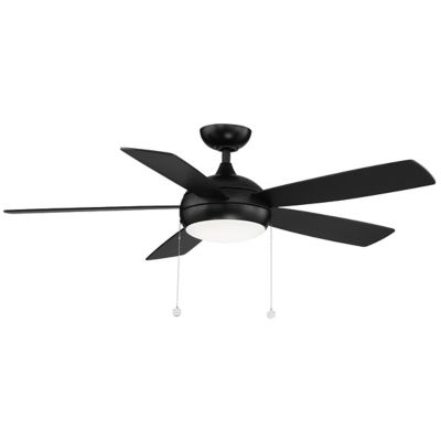 Disc II LED Ceiling Fan