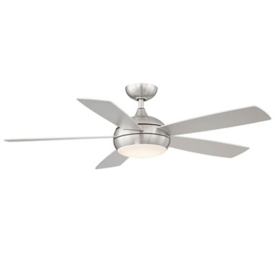 Odyssey 5-Blade LED Smart Fan