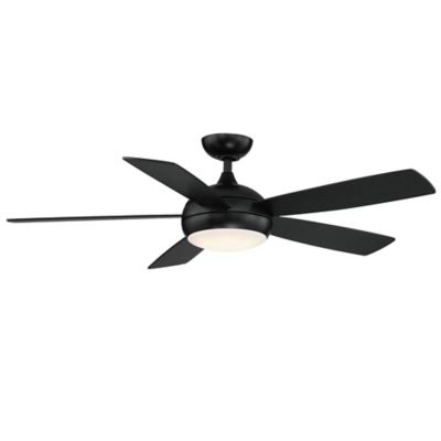 Odyssey 5-Blade LED Smart Fan
