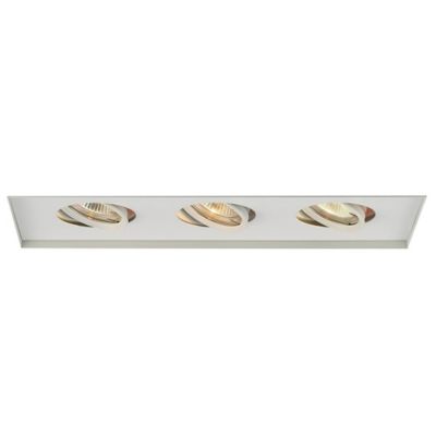 Low Voltage Multispot LED Adjustable Trim