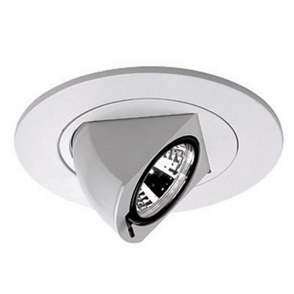4 Inch Round Adjustable Directional, Directional Recessed Lighting 4