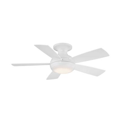 Odyssey LED Indoor/Outdoor Smart Ceiling Fan