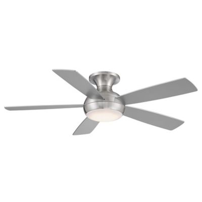 Odyssey LED Indoor/Outdoor Smart Ceiling Fan