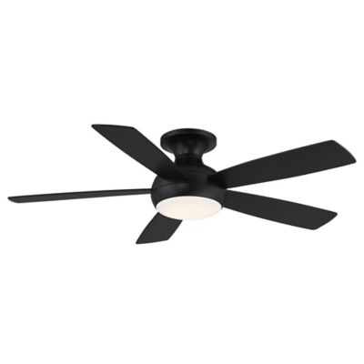 Odyssey LED Indoor/Outdoor Smart Ceiling Fan