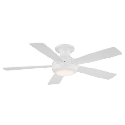 Odyssey LED Indoor/Outdoor Smart Ceiling Fan