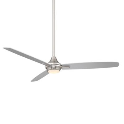 Blitzen LED Smart Ceiling Fan