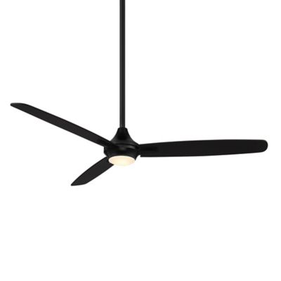 Blitzen LED Smart Ceiling Fan