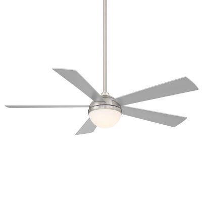 Eclipse LED Indoor/Outdoor Smart Ceiling Fan