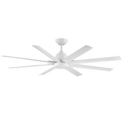 Mocha XL Ceiling Fan