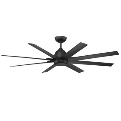 Mocha XL Ceiling Fan