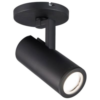 Paloma Adjustable Spotlight (Black/3000/90)-OPEN BOX RETURN