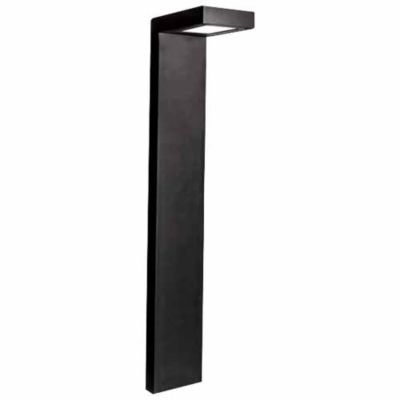 Ledge LED Path Light by WAC (Black/2700) - OPEN BOX RETURN