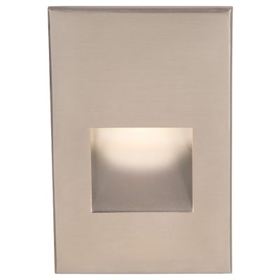 LEDme LED200 Step and Wall Light 277V