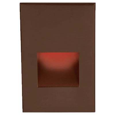 LEDme LED200 Step and Wall Light 277V