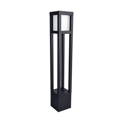 Tower LED Bollard Light 277V