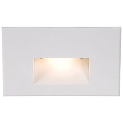 LEDme LED100 Step and Wall Light 277V