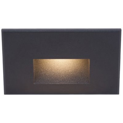 LEDme LED100 Step and Wall Light 277V