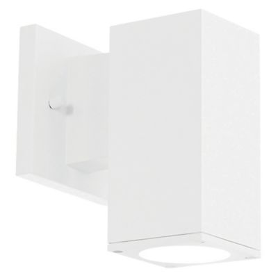 Cubix Outdoor LED Wall Sconce