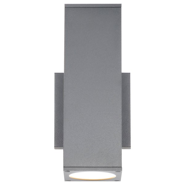 Cubix Up/Down LED Outdoor Wall Sconce