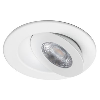 LED Recessed Lighting Trims LED Can Light Trims at Lumens