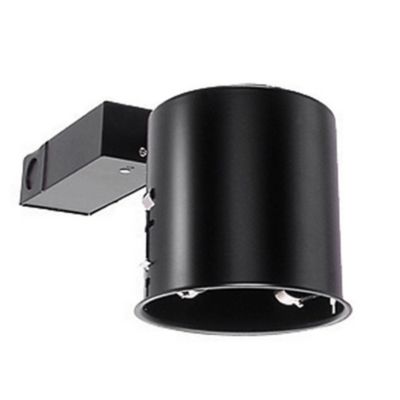 Low Voltage Remodel Housing (4 Inch) - OPEN BOX RETURN