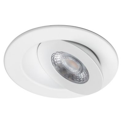 Lotos Color Tuning Recessed Kit (6-Pac (4 Inch) - OPEN BOX