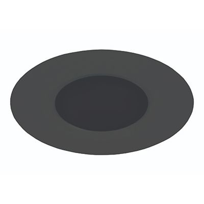 Ocularc 3.5-Inch Round Pin Hole Trimless Trim