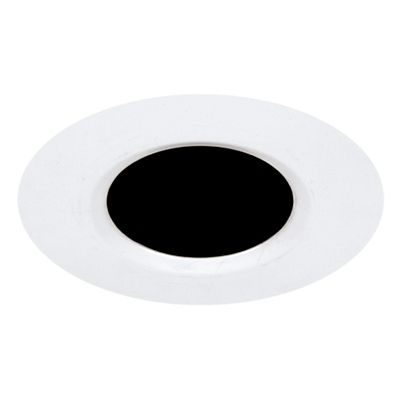 Ocularc 3.5-Inch Round Pin Hole Trimless Trim