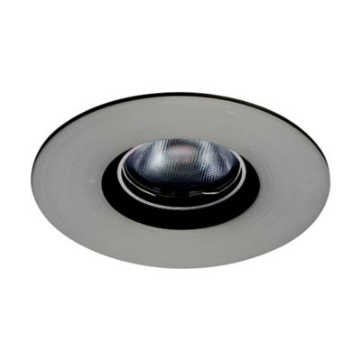 Ocularc 1-Inch LED Round Adjustable Recessed Kit