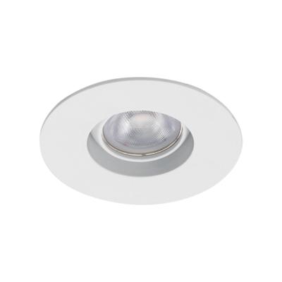 Ocularc 1-Inch LED Round Adjustable Recessed Kit