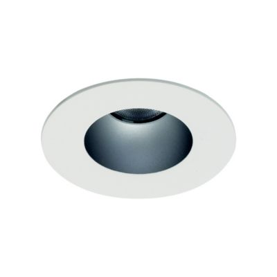 Ocularc 1-Inch LED Round Open Reflector Recessed Kit