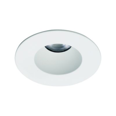 Ocularc 1-Inch LED Round Open Reflector Recessed Kit