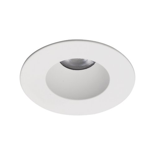 Ocularc 1-Inch LED Round Open Reflector Recessed Kit
