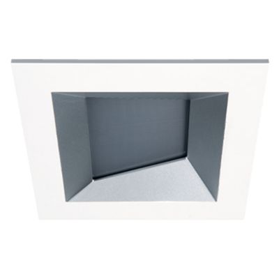 Ocularc 3.5-Inch Square Wall Wash Trim
