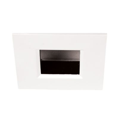 Ocularc 3.5-Inch Square Pin Hole Trimless Trim