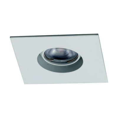 Ocularc 1-Inch LED Square Adjustable Recessed Kit