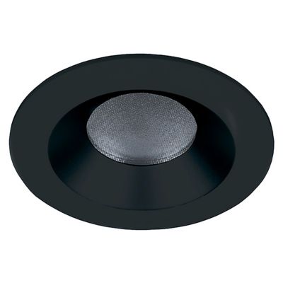 Ocularc 3.5-Inch Round Open Adjustable Trim