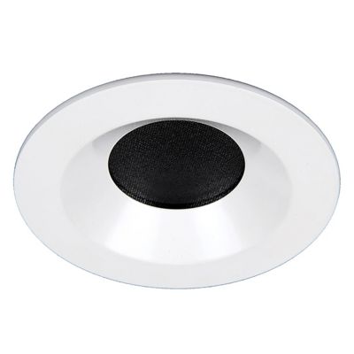 Ocularc 3.5-Inch Round Open Adjustable Trim